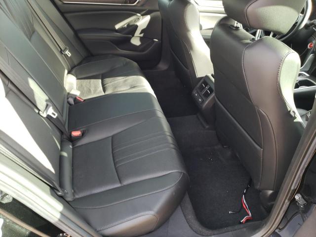 2021 HONDA ACCORD TOURING - 1HGCV2F9XMA019415