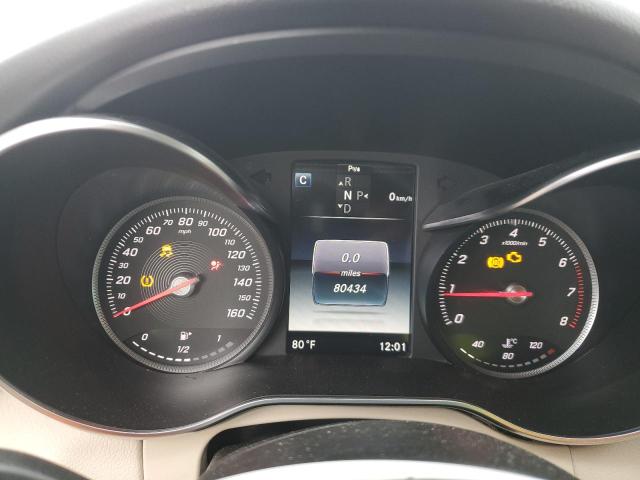 2017 MERCEDES-BENZ C 300 55SWF4JBXHU197111