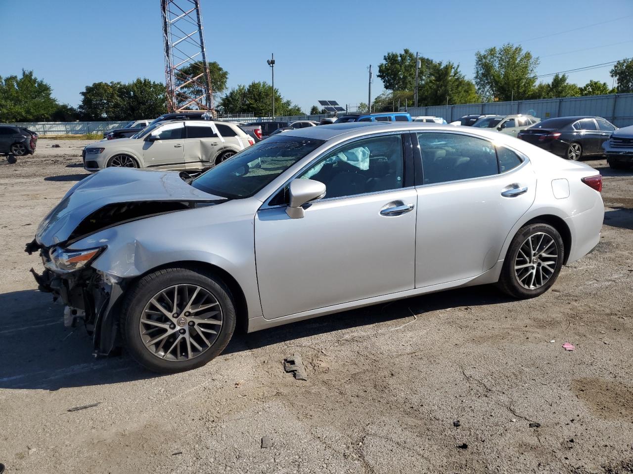 LEXUS ES 350