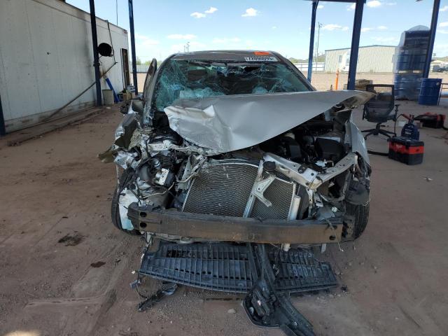 2018 TOYOTA COROLLA L 2T1BURHE6JC025400