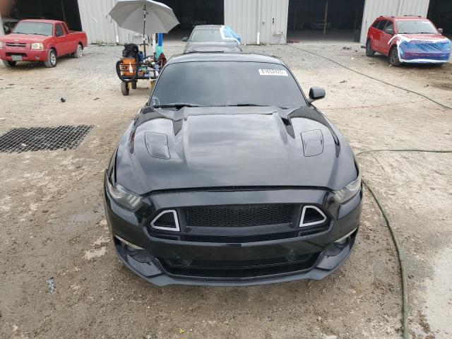 2017 FORD MUSTANG GT 1FA6P8CF1H5335437