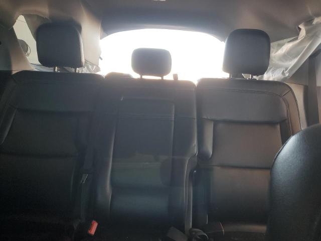 2020 FORD EXPLORER X - 1FMSK8DH4LGC48048