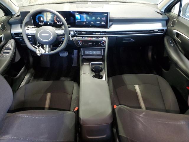 2025 HYUNDAI SONATA SEL KMHL64JAXSA502078