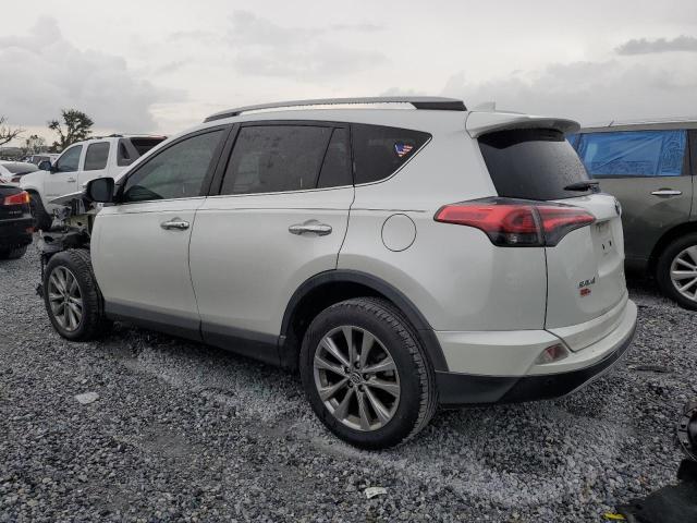 2017 TOYOTA RAV4 LIMIT 2T3YFREVXHW315809