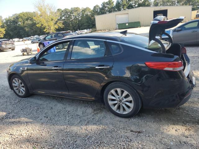 2016 KIA OPTIMA EX 5XXGU4L38GG059337