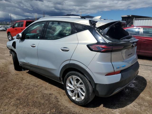 2023 CHEVROLET BOLT EUV LT - 1G1FY6S08P4130882