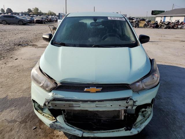 2017 CHEVROLET SPARK LS KL8CB6SA1HC840761