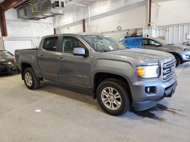 2019 GMC CANYON SLE 1GTG6CEN5K1177868