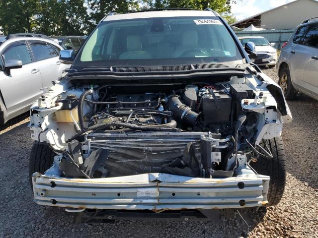 2019 FORD EXPLORER LIMITED 1FM5K8F85KGA20861