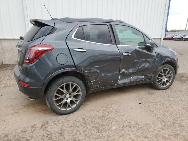 2017 BUICK ENCORE SPO KL4CJ2SB6HB122120