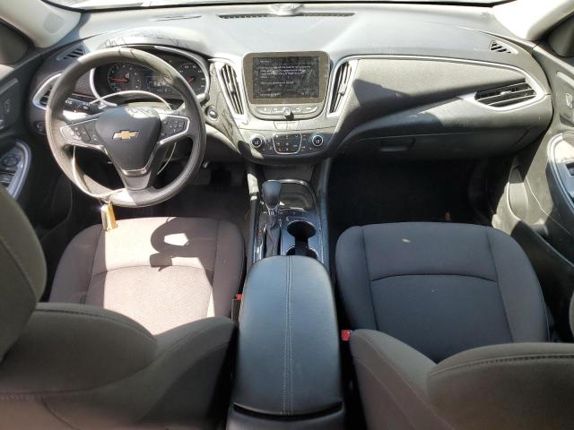 2023 CHEVROLET MALIBU LT 1G1ZD5ST4PF197965
