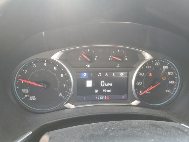 2019 CHEVROLET EQUINOX LT 2GNAXUEV5K6118851