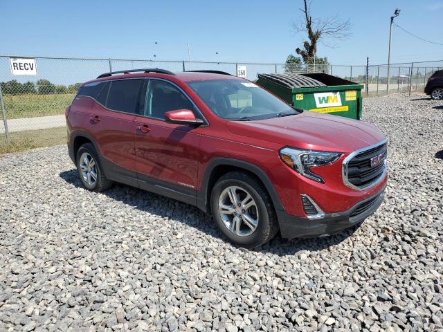 2020 GMC TERRAIN SLE #3263889685