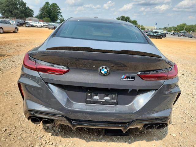 2022 BMW M8 - WBSGV0C02NCJ22692
