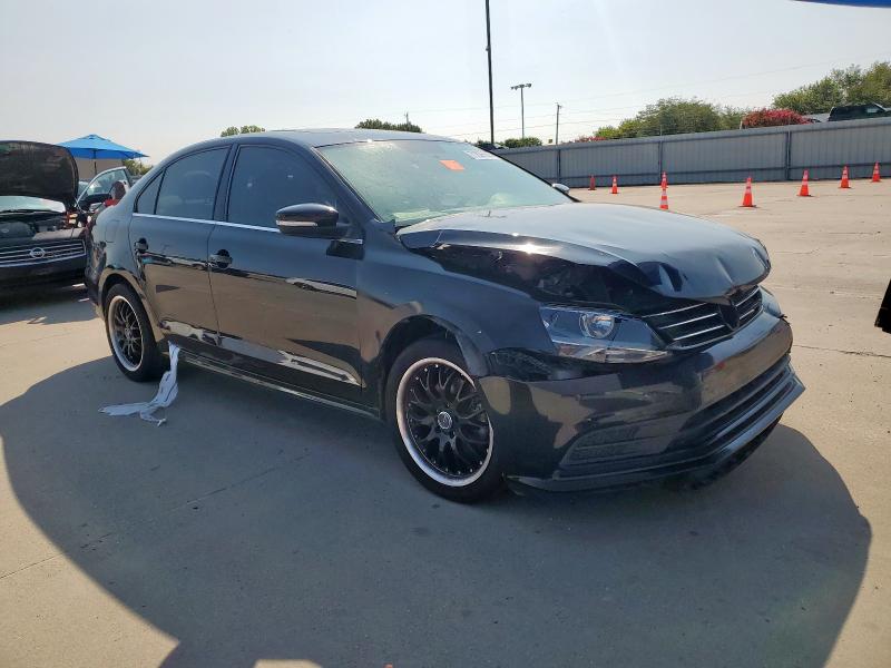 2016 VOLKSWAGEN JETTA SE 3VWD67AJ5GM340555
