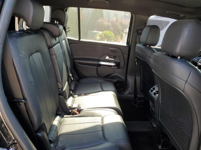 2020 MERCEDES-BENZ GLB 250 4M W1N4M4HB4LW024864