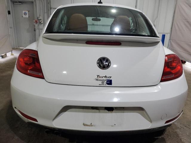 2016 VOLKSWAGEN BEETLE 1.8 #3298118141