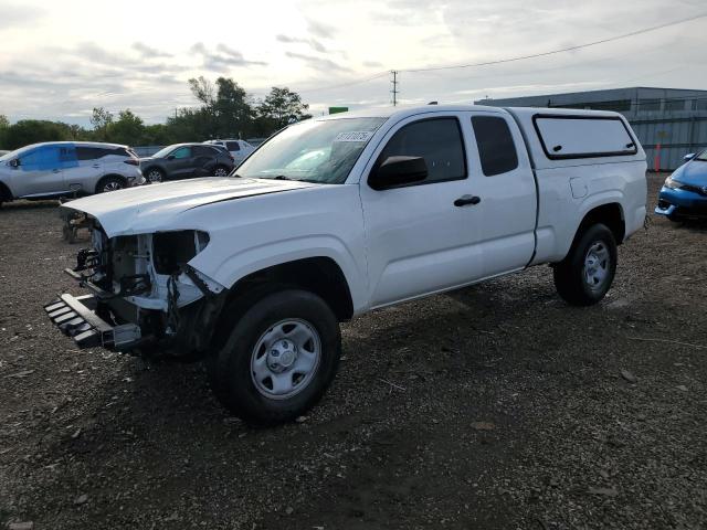 TOYOTA TACOMA ACC