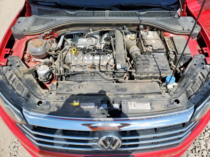 2020 VOLKSWAGEN JETTA S 3VWCB7BU1LM042952