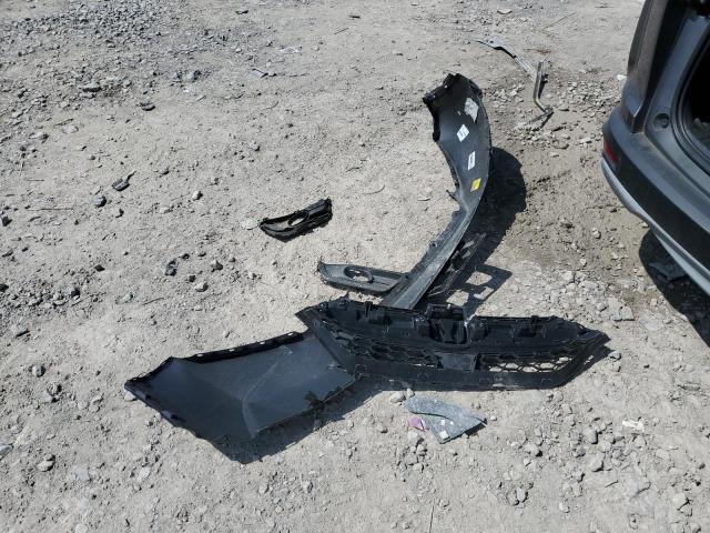 2018 HONDA CR-V EX #3292527676