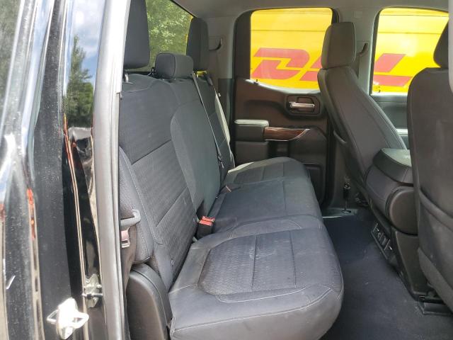 2019 GMC SIERRA C15 1GTR8CED6KZ245655