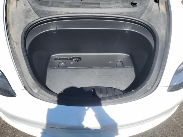 2019 TESLA MODEL 3 5YJ3E1EA8KF447833