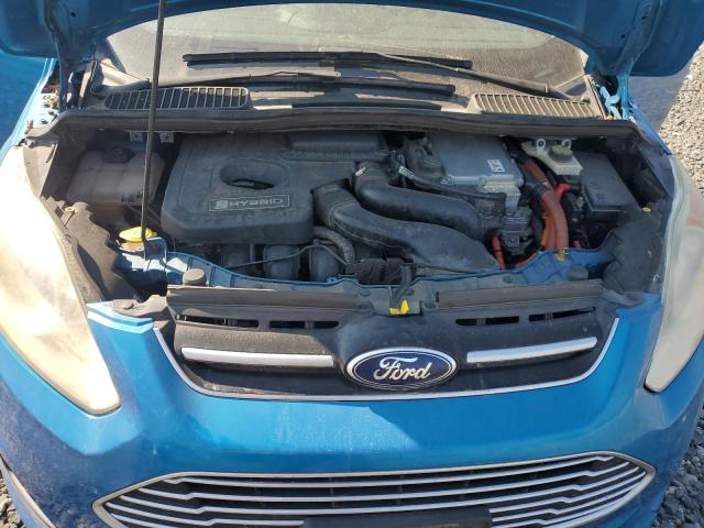 2013 FORD C-MAX SE - 1FADP5AU9DL551923