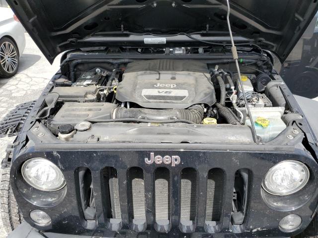 2017 JEEP WRANGLER S 1C4AJWAG8HL721628