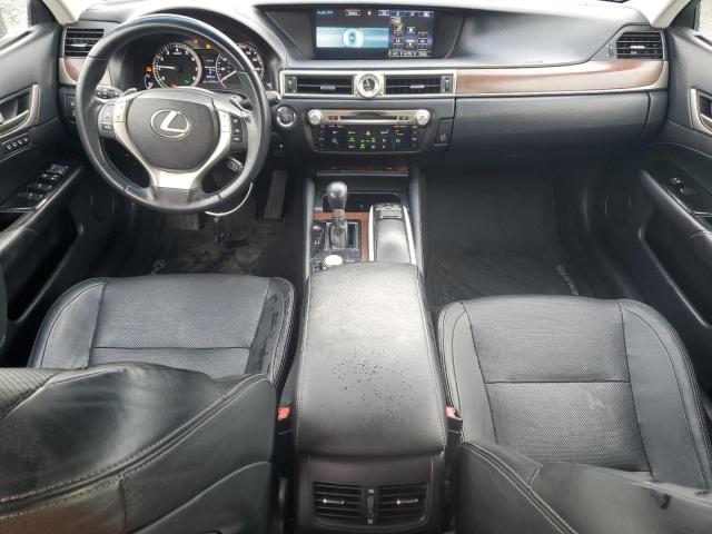 2015 LEXUS GS 350 JTHCE1BL7FA003801