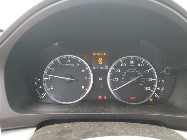 2016 ACURA ILX PREMIU 19UDE2F75GA005171