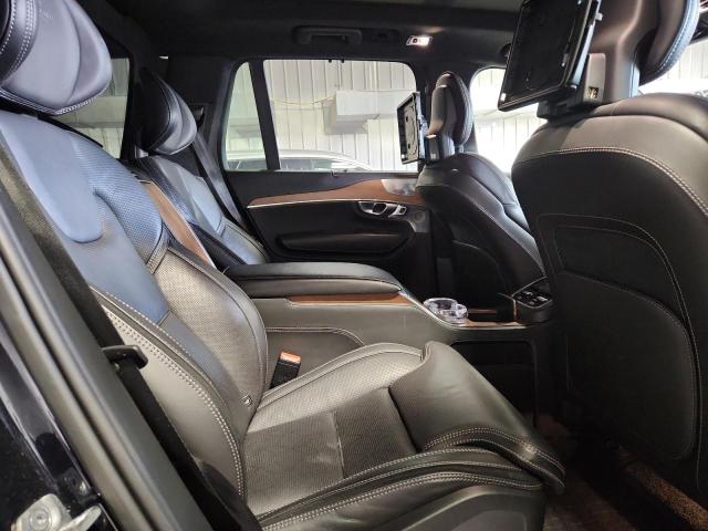 2017 VOLVO XC90 T8 YV4BC0ZX5H1131220