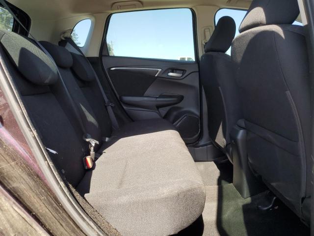 2017 HONDA FIT EX JHMGK5H71HS015161