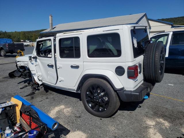 2024 JEEP WRANGLER S 1C4RJXP69RW276890