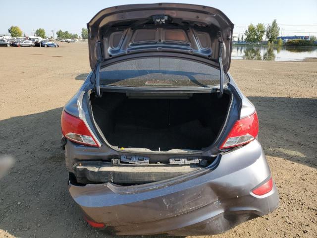 2016 HYUNDAI ACCENT SE KMHCT4AE3GU011031