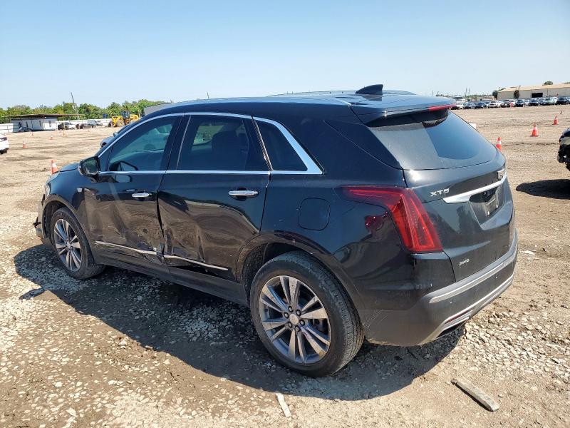 2020 CADILLAC XT5 PREMIU - 1GYKNDRS8LZ118989