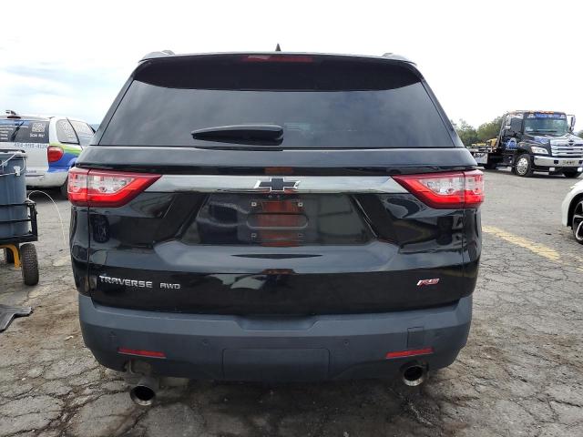2020 CHEVROLET TRAVERSE R 1GNEVJKW6LJ159335