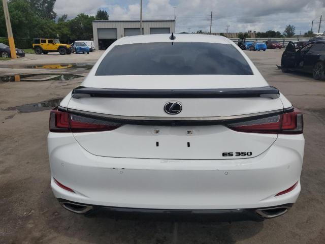 2022 LEXUS ES 350 BAS - 58AGZ1B10NU128629