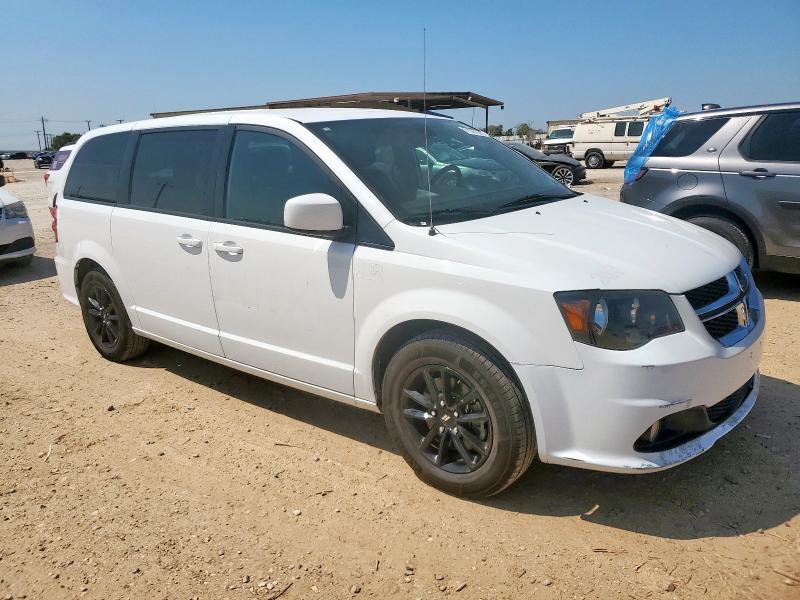 2019 DODGE GRAND CARA 2C4RDGEG1KR764202
