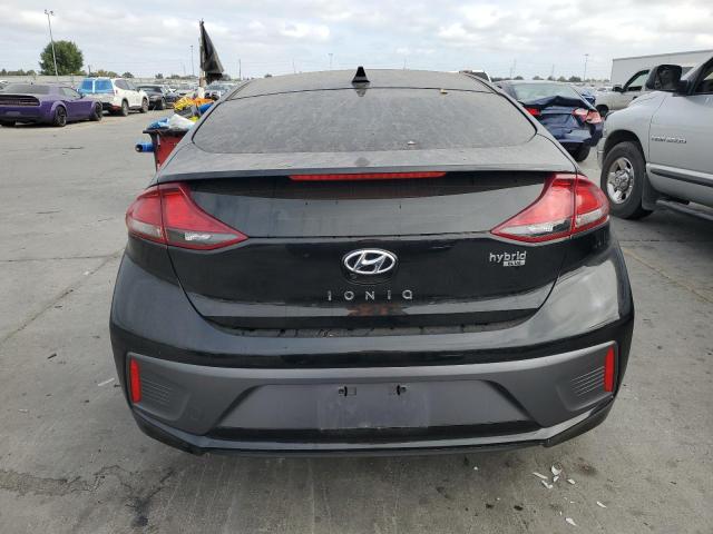 2020 HYUNDAI IONIQ BLUE - KMHC65LC3LU234088
