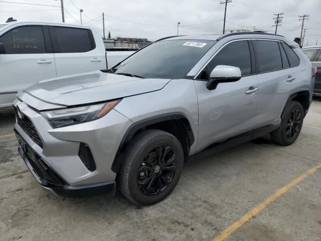 TOYOTA RAV4 SE