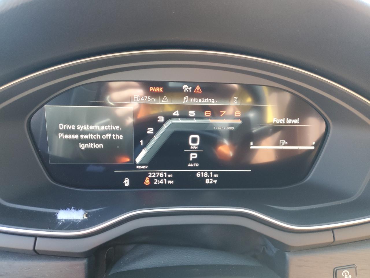 AUDI A5 PREMIUM PLUS 40