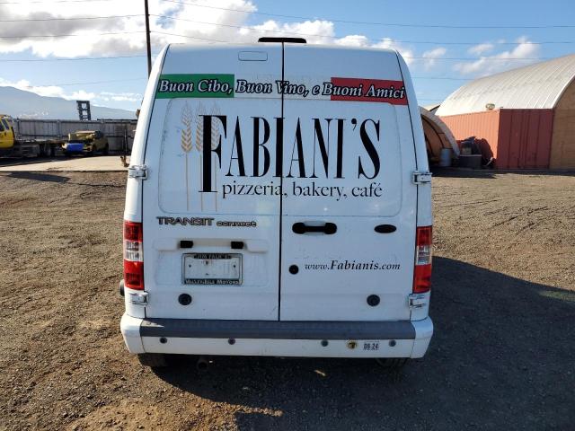 2011 FORD TRANSIT CO - NM0LS7BN8BT069638