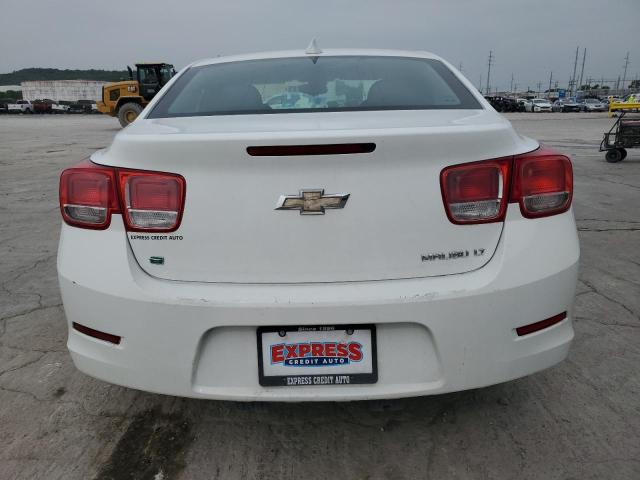 2016 CHEVROLET MALIBU LIM 1G11C5SAXGF157114
