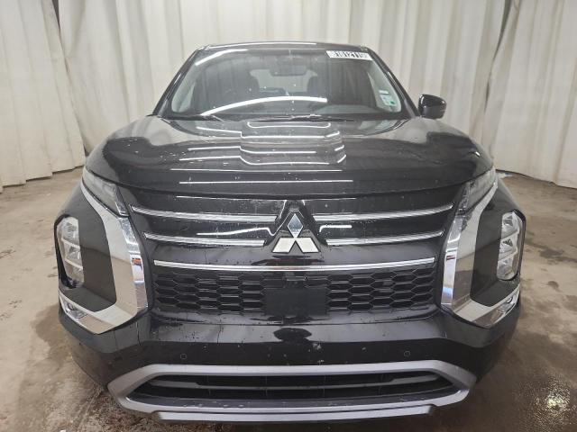 2025 MITSUBISHI OUTLANDER JA4J3VA82SZ034561