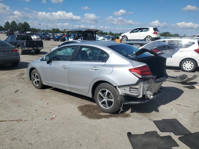 2015 HONDA CIVIC SE 19XFB2F70FE113404