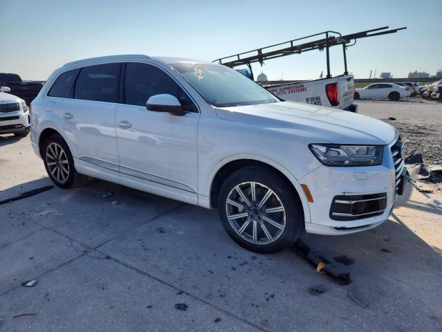 2017 AUDI Q7 PREMIUM WA1LAAF79HD011274