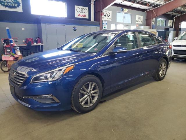 HYUNDAI SONATA ECO