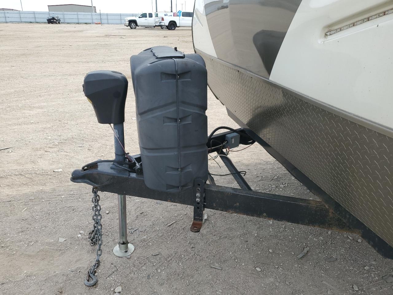 Lot #3269833724 2017 CRUISER RV FUN FINDER