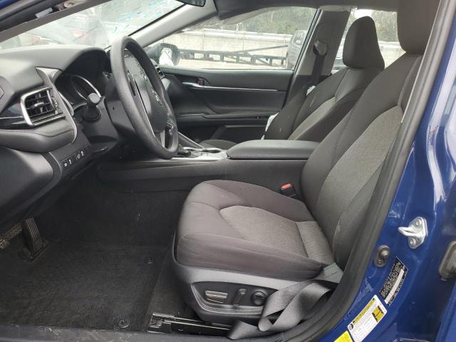 2024 TOYOTA CAMRY LE 4T1C11AK6RU229994