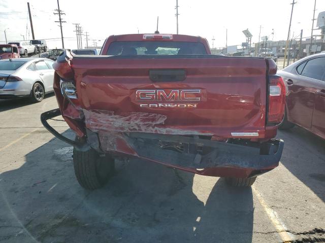 2024 GMC CANYON ELE 1GTP5BEK3R1123918